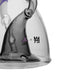 A Good Bong, una colaboración de MJ Arsenal y A Good Witch. Tiene un percolador tipo sombrero de bruja, ice catcher funcional e incluye un bowl de flor de 14mm.