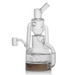 MJ Arsenal Apex - Mini Rig de vidrio Serie Alpine con Doble Recycler