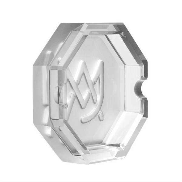 Cenicero MJ Arsenal Pegasus Sandblasted Premium