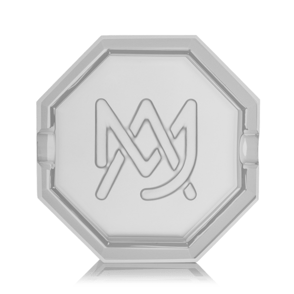 Cenicero MJ Arsenal Pegasus Sandblasted Premium