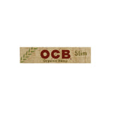 OCB - Organic Hemp Papeles para Cigarro (Tamaño 1¼, King y Slim)-Vuelo 420 Smoke Shop Mexico Monterrey