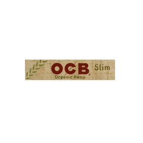 OCB Organic Hemp Papel Cigarro Porro 1¼ Vuelo 420 Smoke Shop Mexico Monterrey