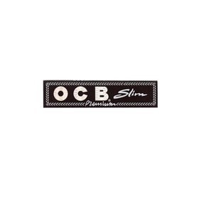 OCB Premium Papel Porro Cigarro 1¼ Slim Vuelo 420 Smoke Shop Mexico Monterrey