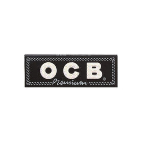 OCB Premium Papel Porro Cigarro 1¼ Slim Vuelo 420 Smoke Shop Mexico Monterrey
