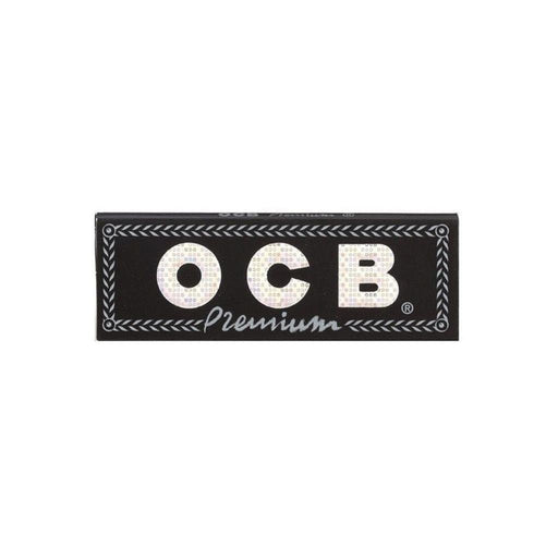 OCB Premium Papel Porro Cigarro 1¼ Slim Vuelo 420 Smoke Shop Mexico Monterrey