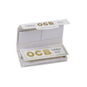 OCB Sophistique Papel Filtro Porro Cigarro 1¼ Vuelo 420 Smoke Shop Mexico Monterrey