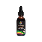 One CBD "Soldier" Aceite para Mascotas de CBD Aislado 500 mg-Vuelo 420 Smoke Shop Mexico Monterrey