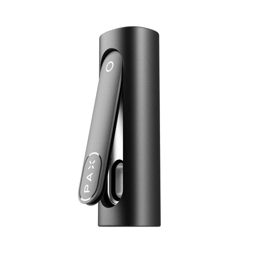 Vaporizador para hierbas secas (Cannabis) PAX FLOW en color negro onyx