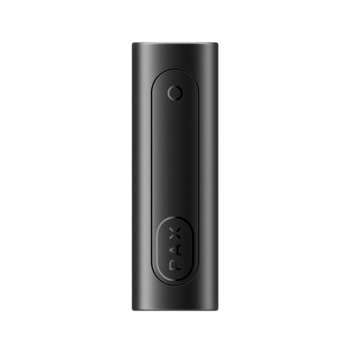 Vaporizador para hierbas secas (Cannabis) PAX FLOW en color negro onyx