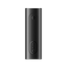Vaporizador para hierbas secas (Cannabis) PAX FLOW en color negro onyx