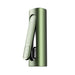 Vaporizador para hierbas secas (Cannabis) PAX FLOW en color verde Stonegreen