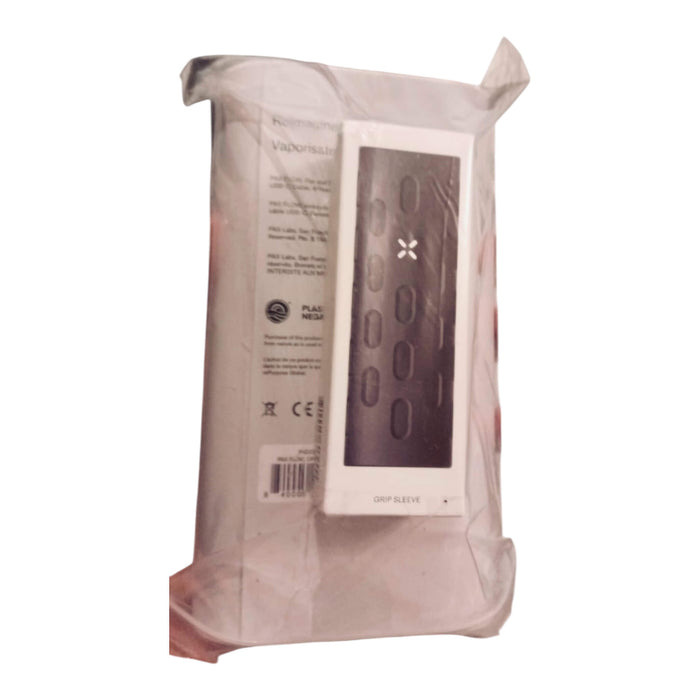 PAX Flow - Vaporizador Herbal Híbrido de Convección y Conducción