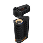 Storz & Bickel Crafty+ Plus Vaporizador Herbal Entrada USB C Vuelo 420 Smoke Shop Mexico Monterrey