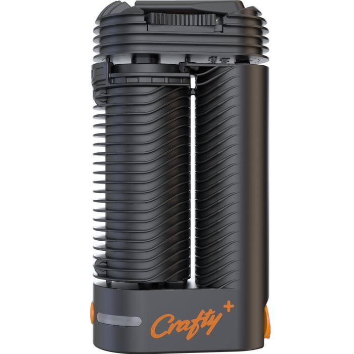 Storz & Bickel Crafty+ Plus Vaporizador Herbal Entrada USB C Vuelo 420 Smoke Shop Mexico Monterrey