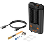 Storz & Bickel Mighty+ - Vaporizador Herbal y Wax-Storz & Bickel-Vuelo 420 Shop