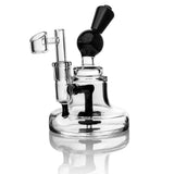 Grav Labs Orbis Lume Bubbler VIdrio Borosilicato Wax Cannabis Smoke Shop Vuelo Monterrey Mexico