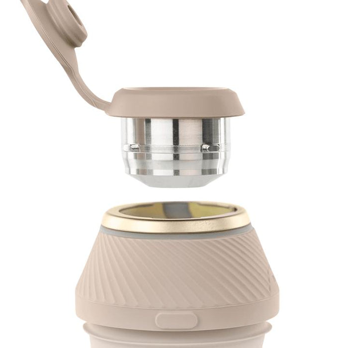 El Puffco Proxy es un vaporizador para wax, extractos o concentrados de cannabis (Color: Desert Storm)
