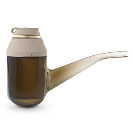 El Puffco Proxy es un vaporizador para wax, extractos o concentrados de cannabis (Color: Desert Storm)
