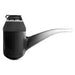 El Puffco Proxy es un vaporizador para wax, extractos o concentrados de cannabis (Color: Onyx)