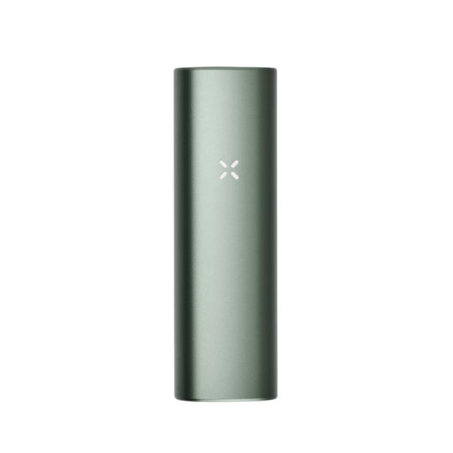 Vaporizador para hierbas y wax de cannabis Pax Plus en color Sage