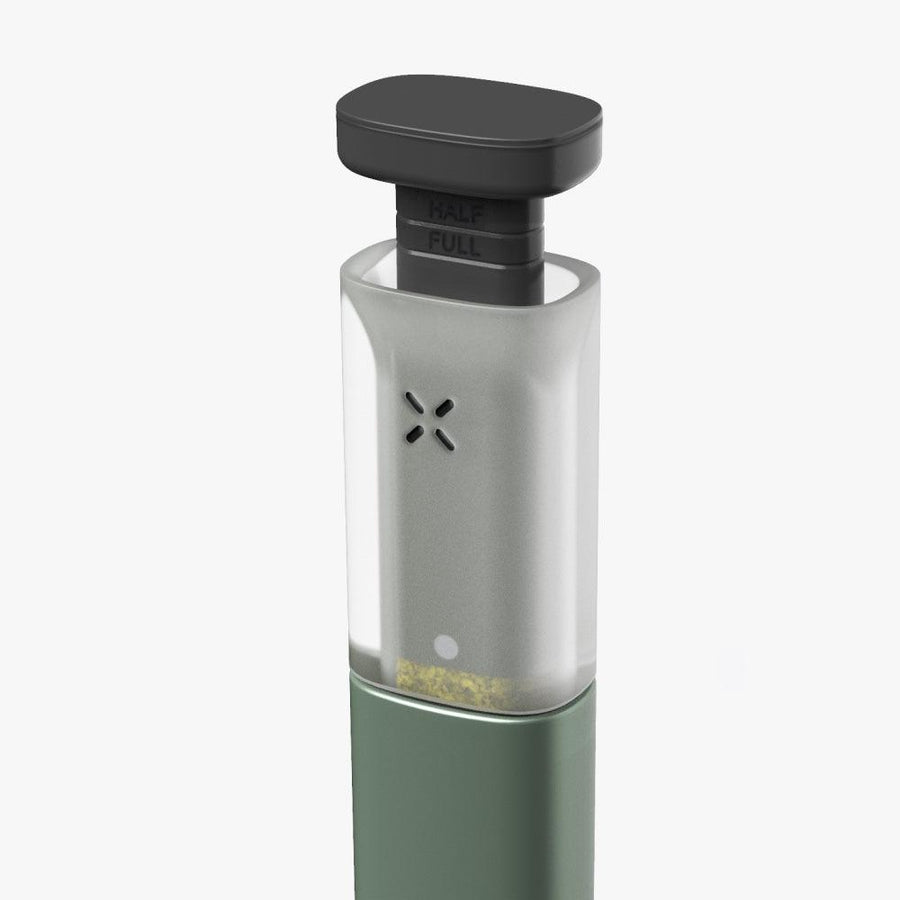 Pax Puck Press Compatible PAX Plus PAX Mini Smoke Shop Monterrey Mexico Vuelo 420