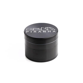 Piranha Grinder XXL 4 piezas Vuelo 420 Smoke Shop Mexico Monterrey
