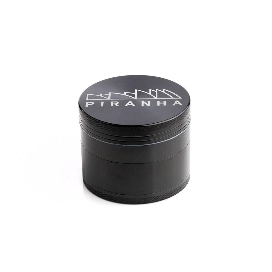 Piranha Grinder XL 4 piezas Vuelo 420 Smoke Shop Mexico Monterrey