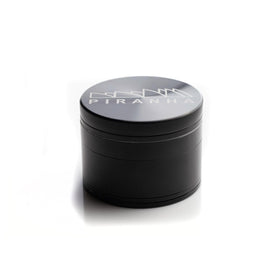 Piranha Grinder XXL 4 piezas Vuelo 420 Smoke Shop Mexico Monterrey