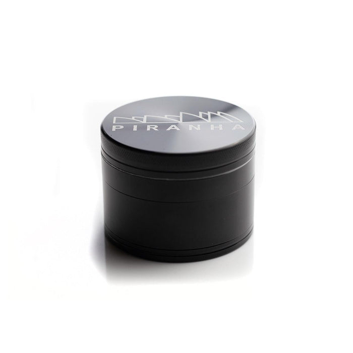 Piranha Grinder XXL 4 piezas Vuelo 420 Smoke Shop Mexico Monterrey
