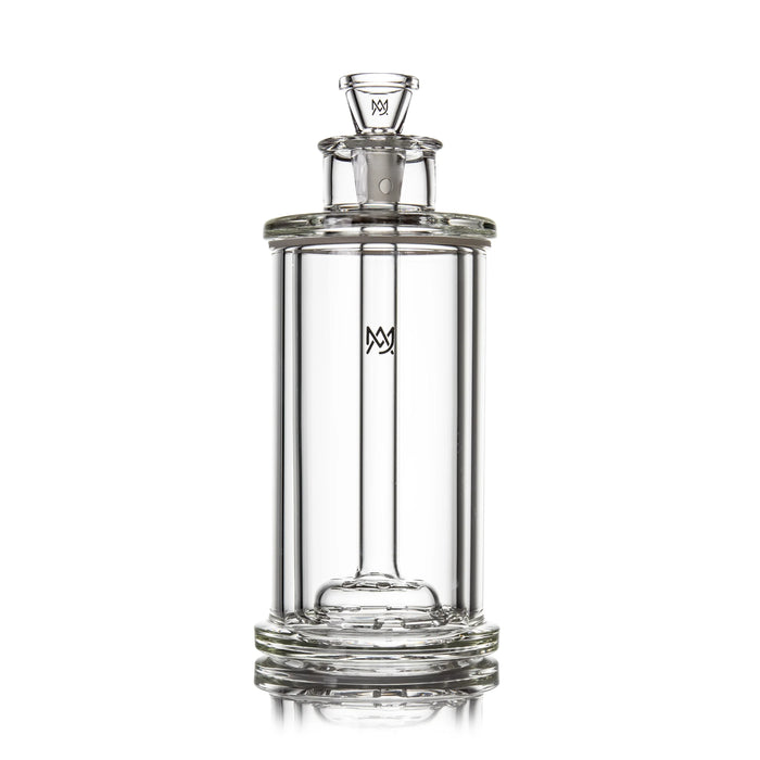 Bong MJ Arsenal Piston Gravity de Vidrio – Vuelo 420 Smoke Shop México