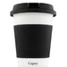 Puffco Cupsy es un Bubbler en forma de Taza de Café para hierbas secas (cannabis)