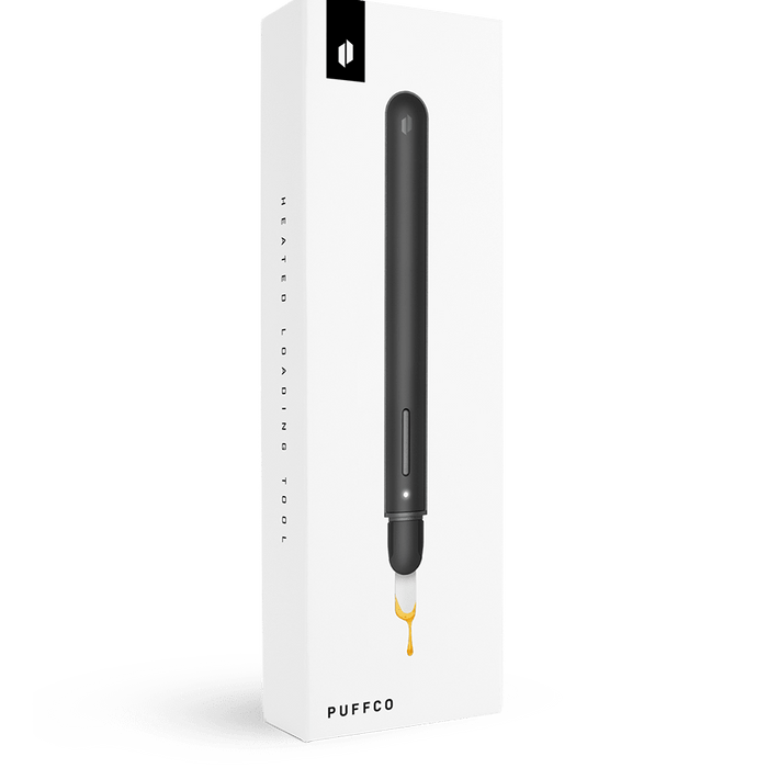 Hot Knife Puffco – Herramienta de Carga Caliente para Wax (USB-C)