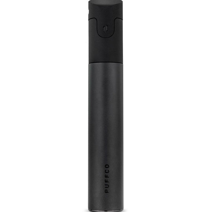 Puffco Pivot (Negro Onyx) es un vaporizador para wax, extractos y concentrados de cannabis 
