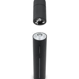Puffco Pivot Slate Vaporizador Wax Extracto Vuelo 420 Smoke Shop Monterrey Mexico
