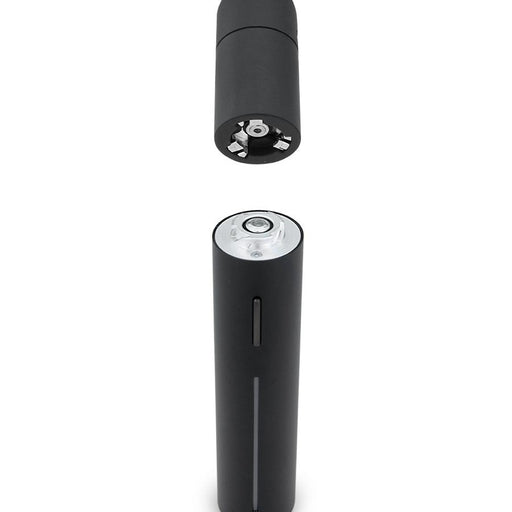 Puffco Pivot (Negro Onyx) es un vaporizador para wax, extractos y concentrados de cannabis 