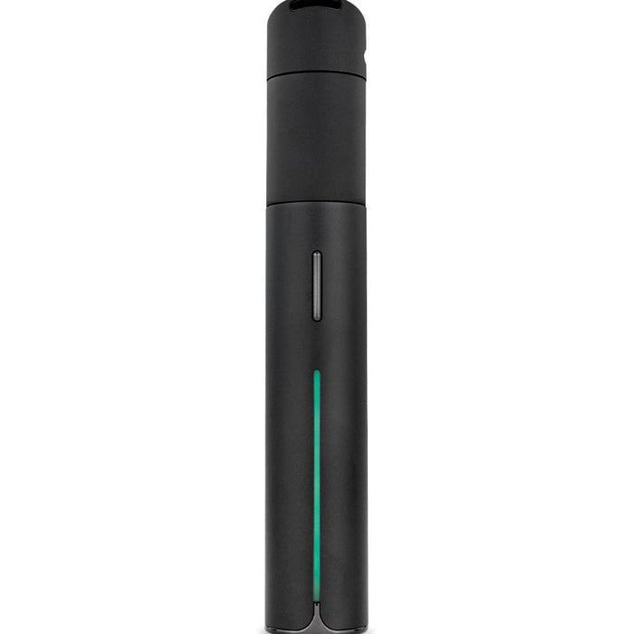 Puffco Pivot (Negro Onyx) es un vaporizador para wax, extractos y concentrados de cannabis 