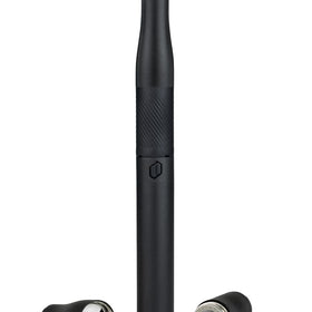 Puffco Plus V3 Color Negro - Vaporizador para Wax Extracto o Concentrado de Cannabis - Vuelo 420 Smoke Shop Monterrey México