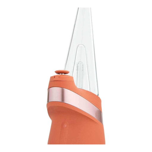 Vaporizador Puffco Peak Nuevo color Canyon para Wax Extractos y concentrados de cannabis