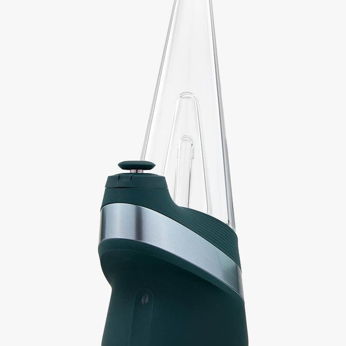 Vaporizador Puffco Peak Nuevo color Pine para Wax Extractos y concentrados de cannabis
