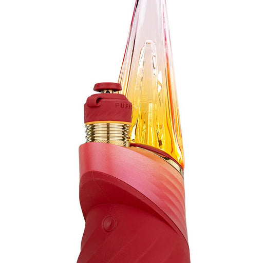 El Puffco Peak Pro 3DXL color Daybreak es un vaporizador portátil y premium para wax (extractos de cannabis)