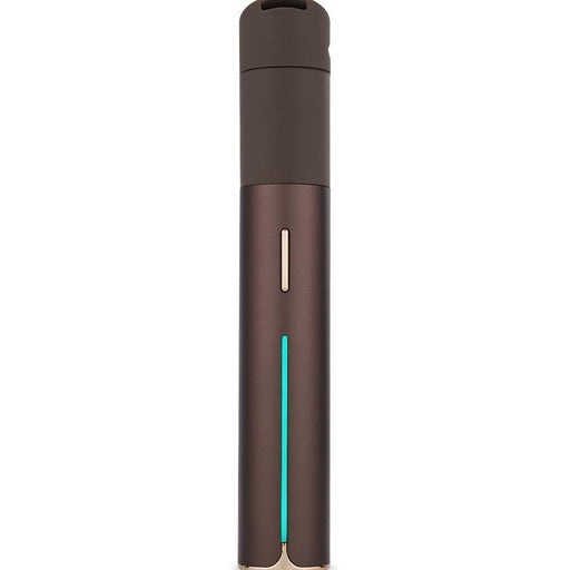 Puffco Pivot (Mocha) es un vaporizador para wax, extractos y concentrados de cannabis 