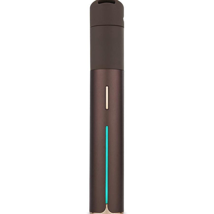 Puffco Pivot (Mocha) es un vaporizador para wax, extractos y concentrados de cannabis 
