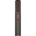 Puffco Pivot (Mocha) es un vaporizador para wax, extractos y concentrados de cannabis 