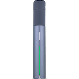 Puffco Pivot Slate Vaporizador Wax Extracto Vuelo 420 Smoke Shop Monterrey Mexico
