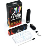 Pulsar Syndr Vaporizador Herbal Cannabis Weed Vuelo 420 Smoke Shop Monterrey Mexico