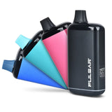 Pulsar 510 DL 2.0 Pro Vaporizador Cartuchos Batería Wax Extracto Concentrados Vuelo 420 Smoke Shop Monterrey Mexico