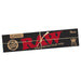 RAW Black King Size Slim Papel Cigarro Vuelo 420 Smoke Shop Mexico Monterrey
