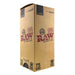 Conos RAW Pre-rolados (Caja 75 pz) – Classic King Size – Vuelo 420 Smoke Shop México
