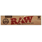 RAW - Kingsize Slim Papeles para Forjar (Tamaño King)-Vuelo 420 Smoke Shop Mexico Monterrey