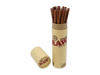 Atizador de Madera RAW Wooden Poker Grande (Caja 20 pz) – Vuelo 420 Smoke Shop México